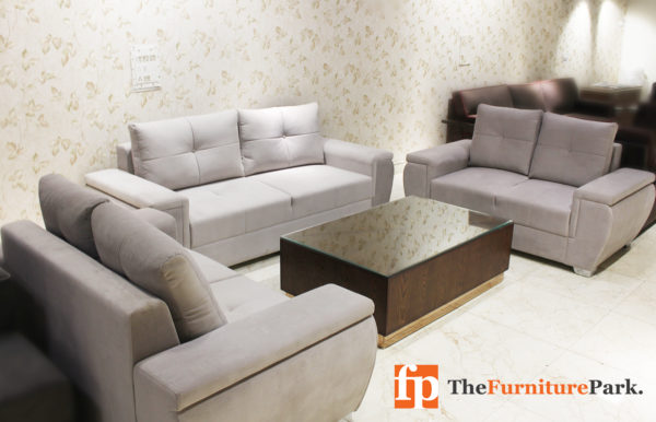 wholesale furniture market Sonoma 3+2+2 Sofa