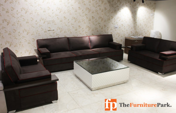 wholesale furniture in kirti nagar Jonah 3+2+2 Sofa