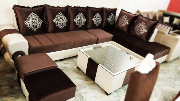 best furniture shop Actaeon L Shape Sofa