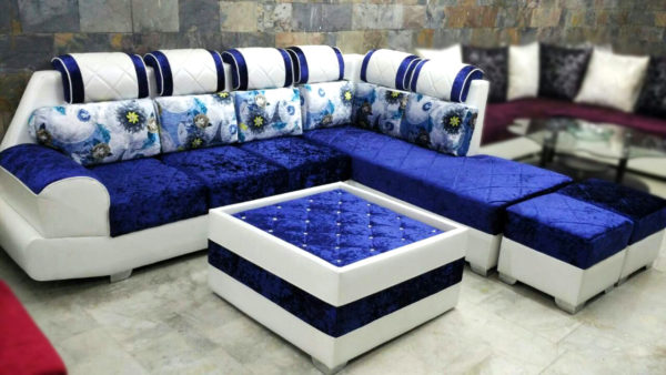 best furniture shop Jackoi L Shape Sofa