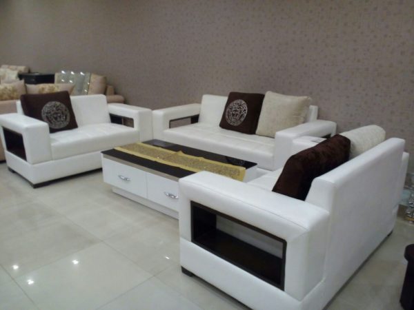 Best Furniture Stores Lafayette 3+2+2 Sofa Set
