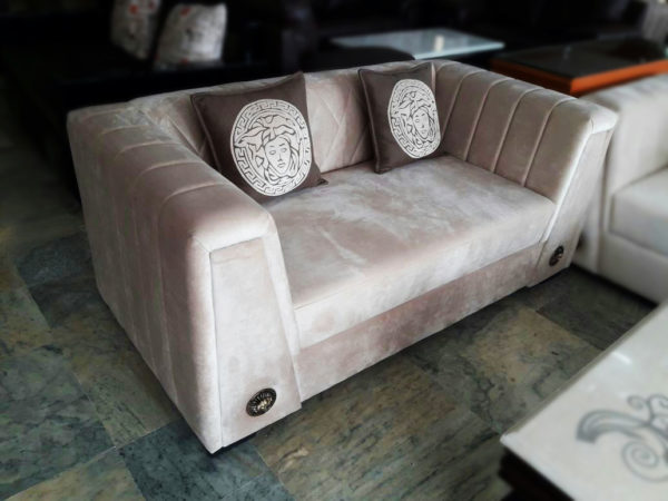 Best Luxury Furniture Stores In Delhi Kirti NagarSoidtr 3+2 Seater Sofa