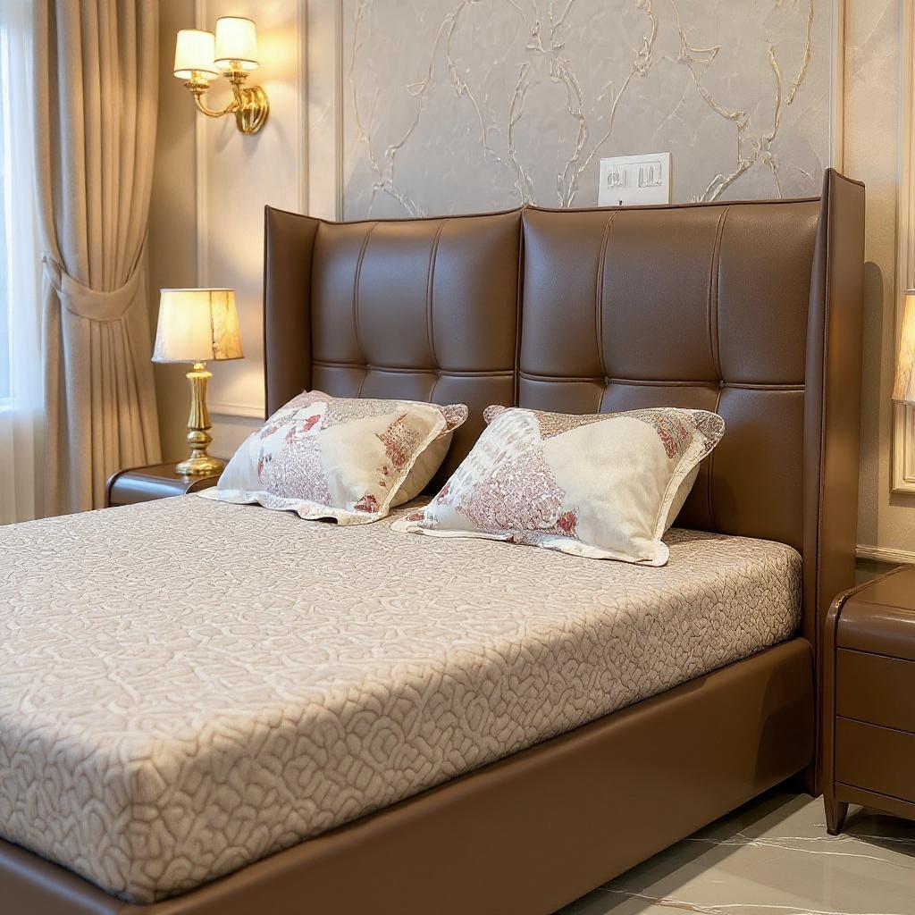 Regal Mocha - Image 4