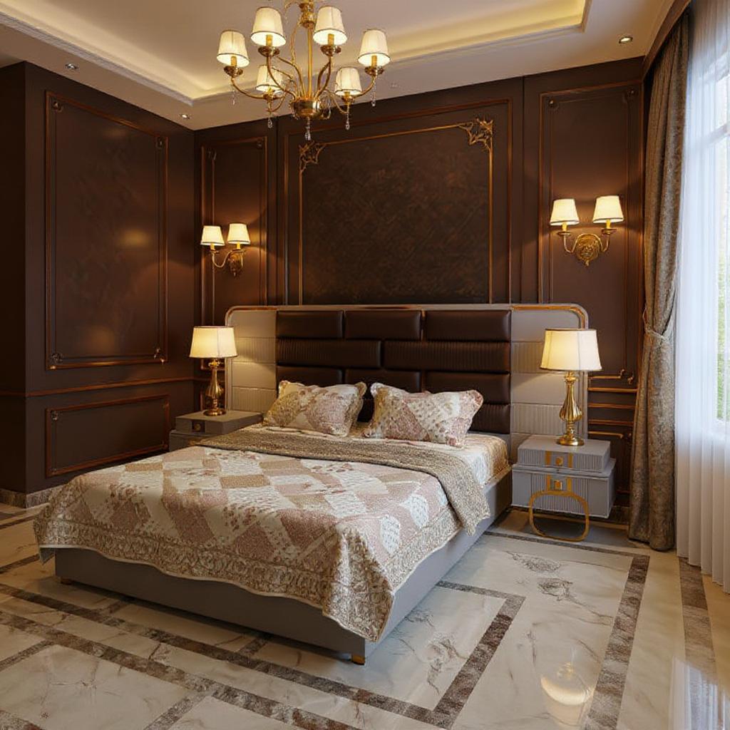 Majestic Luxe - Image 4