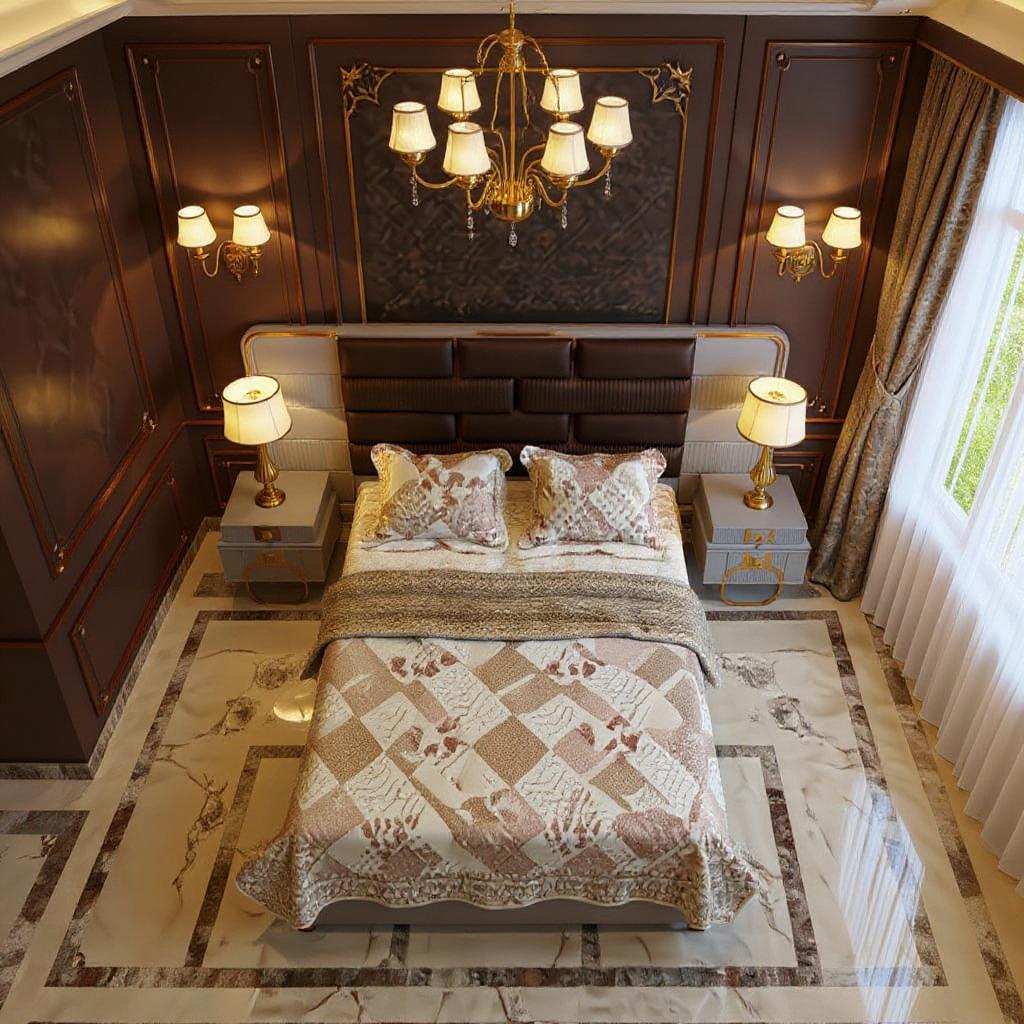 Majestic Luxe - Image 5