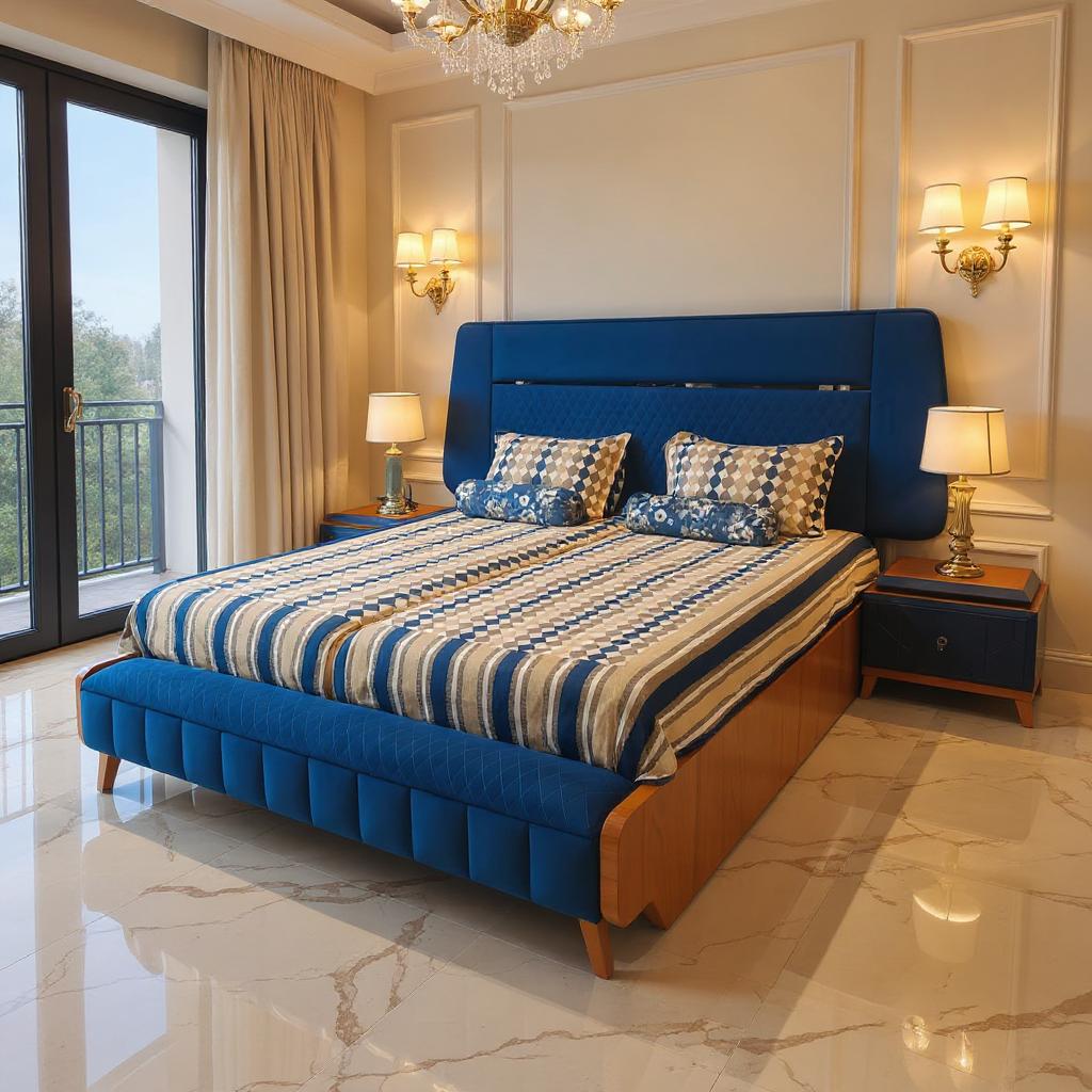 Royal Azure - Image 3