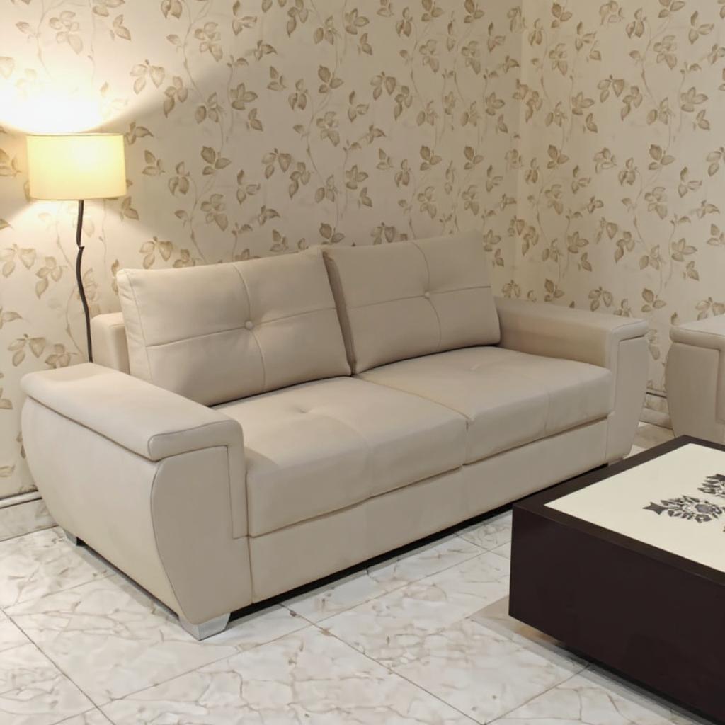 Pearl Crest Luxe Sofa Ensemble - Image 3
