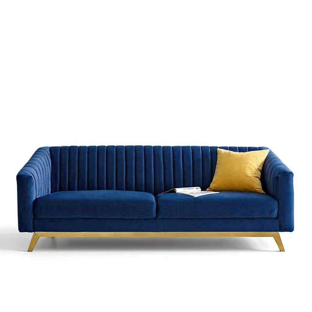 Azure Linea Luxe Sofa