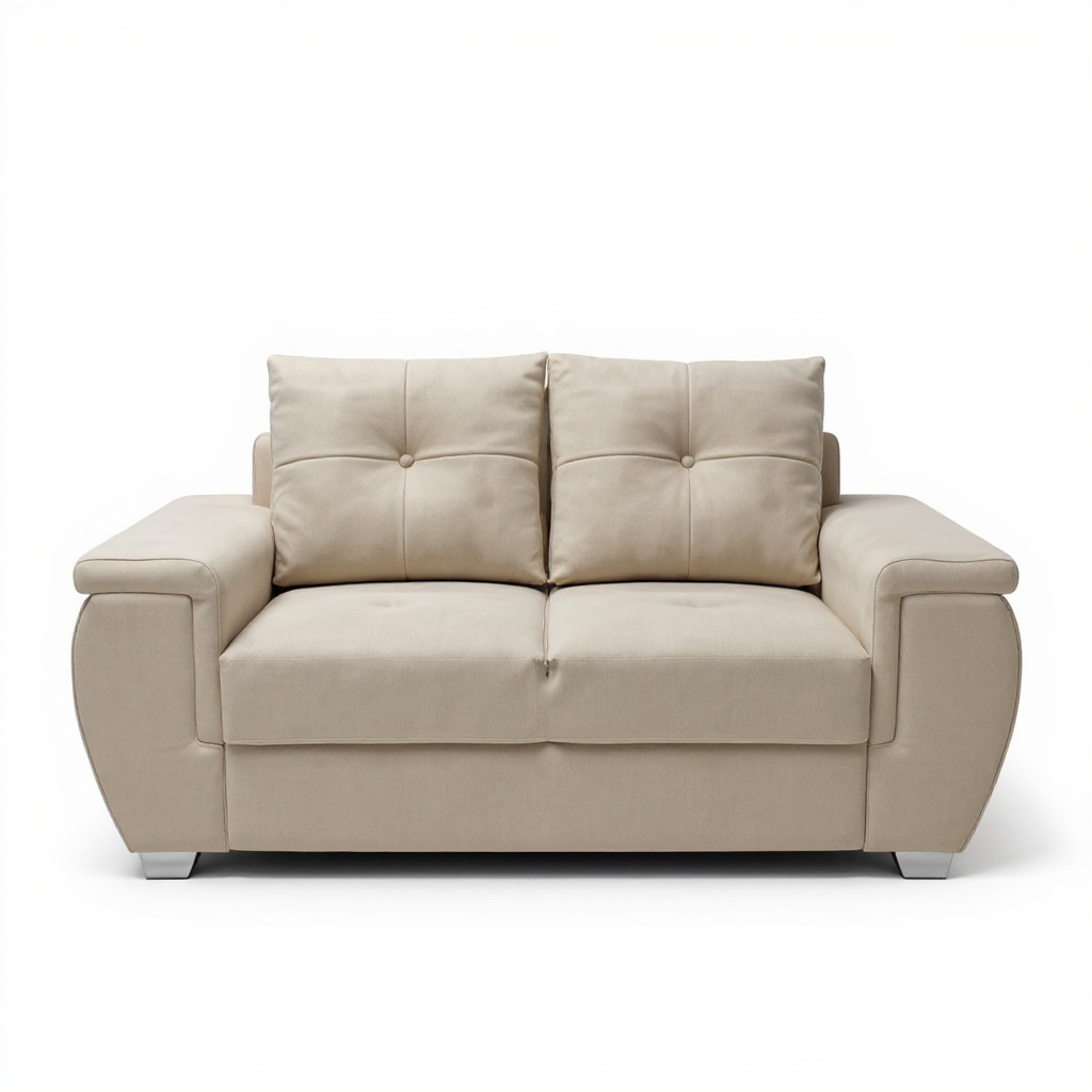 Pearl Crest Luxe Sofa Ensemble - Image 8