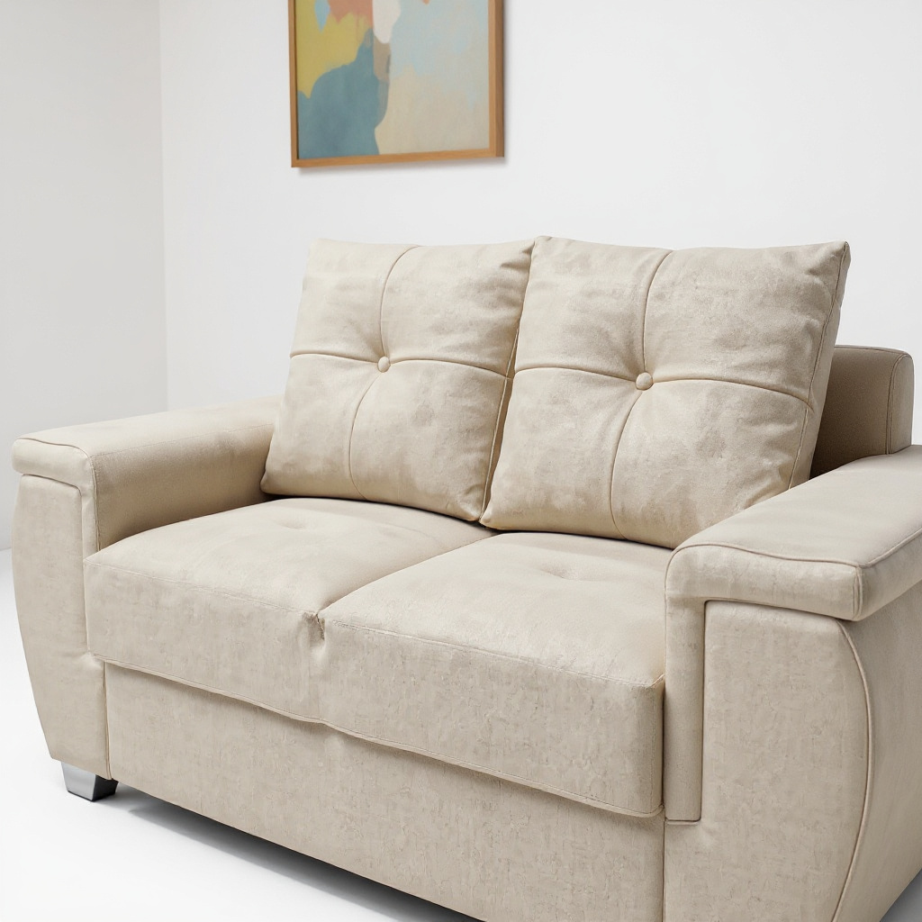 Pearl Crest Luxe Sofa Ensemble - Image 11