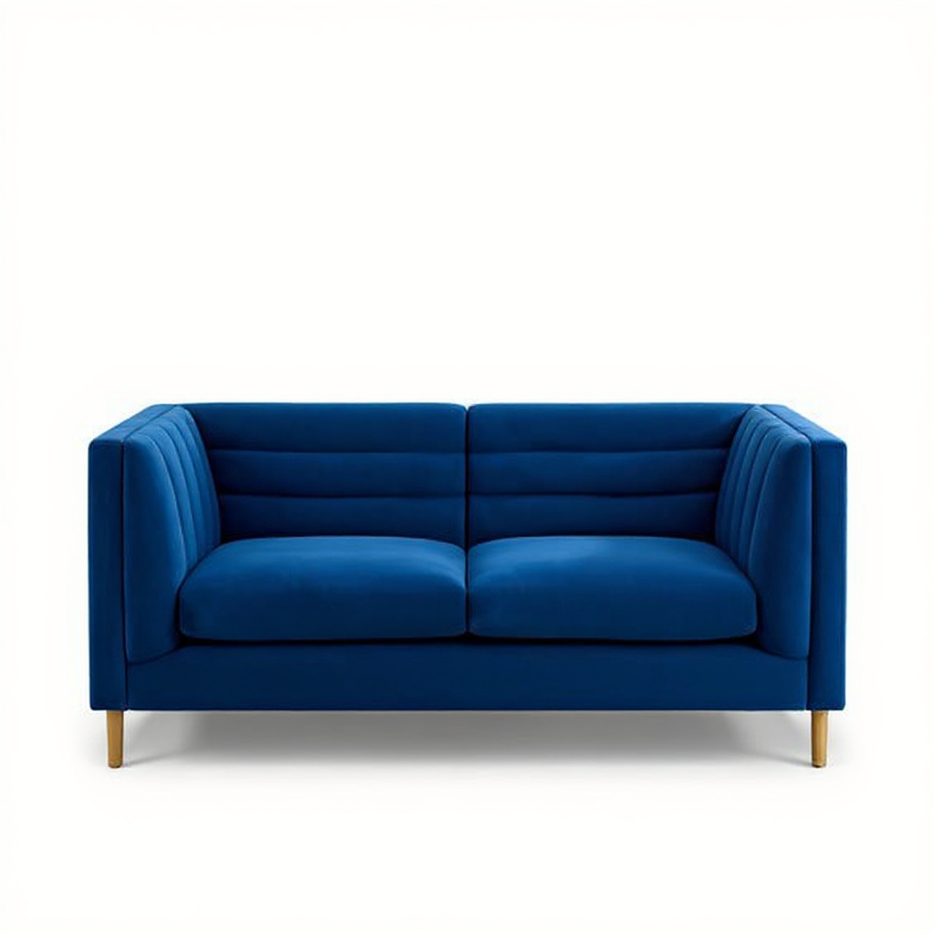 Azure Royale Luxe Sofa Set - Image 4